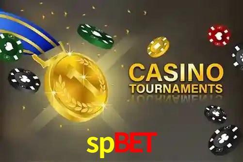 Requisitos do APK spbet para Android - Logo Oficial