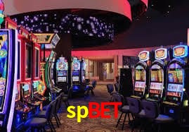 spbet Plataforma Confiável