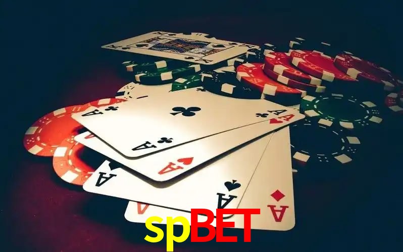spbet VIP Program Logo