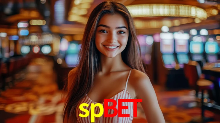 spbet Logo - Bônus com Rollover Justo