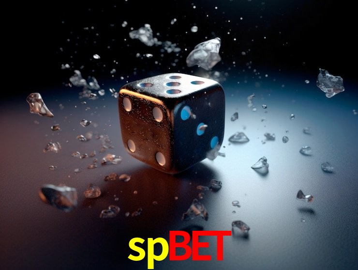 Logo da spbet