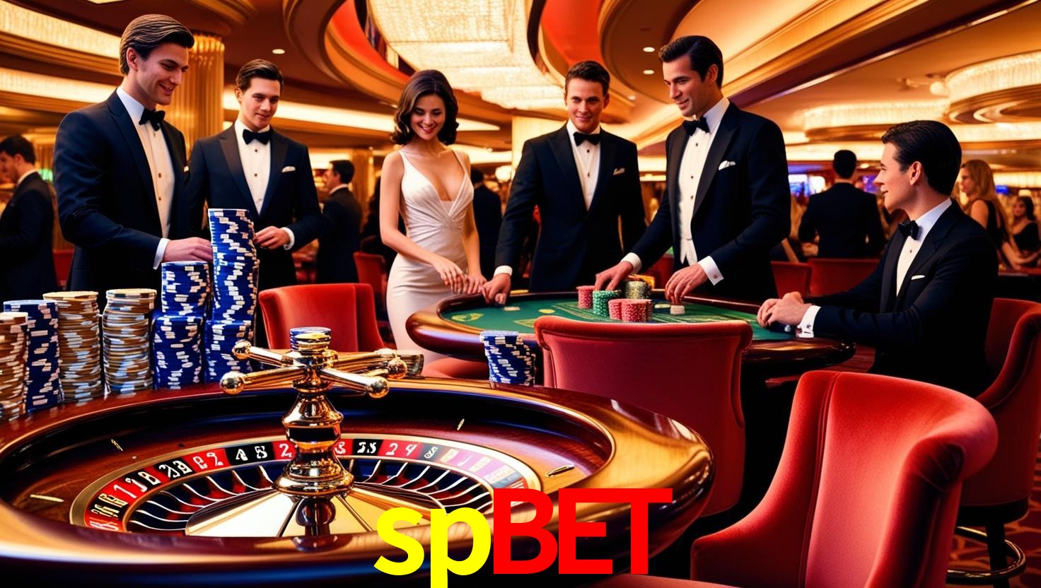 SPBET.COM